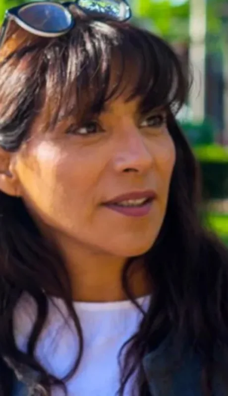 Córdoba perdió su libertad este jueves al ser identificada como una de las sospechosas del asesinato de Eduardo Bertón.