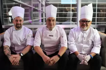 Gastronomía y vino se unen para brillar en la edición 11º de la Wine Expo