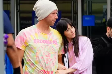 Ruptura definitiva tras compromiso entre Chris Martin y Dakota Johnson: ¿qué pasó?