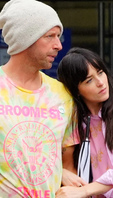 Terminaron su relación después de 7 años.