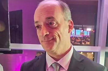 Miguel Osimani: "Hacemos honor a todo lo que Mendoza nos ofrece"