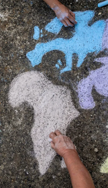 Según investigadores, los continentes no son realmente siete