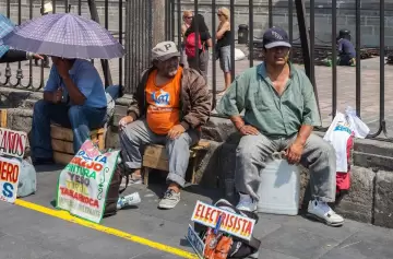 Federico Zirulnik: "En términos de la economía real la situación es bastante grave"