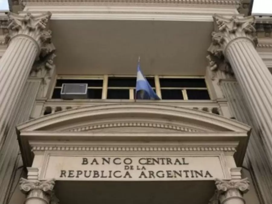 El Banco Central no cuenta con las divisas necesarias para afrontar la situación. (Foto: web)