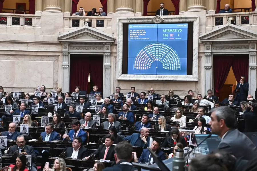 Cámara de Diputados