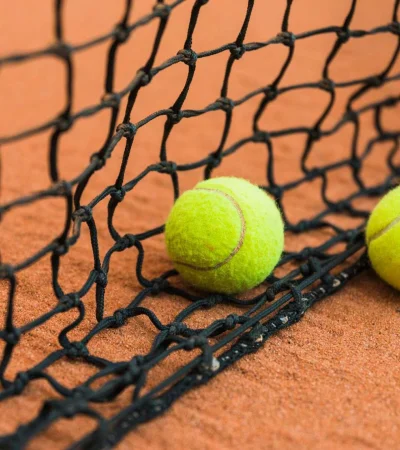 El tenis y un escándalo en puerta.