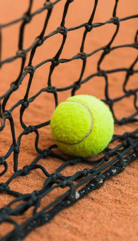 El tenis y un escándalo en puerta.