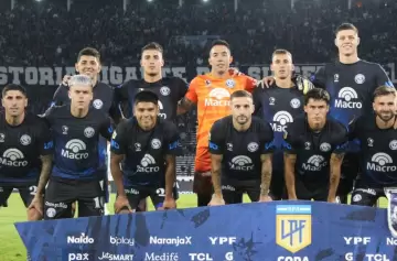 El futbolista de la Lepra que está en la mira de un gigante europeo