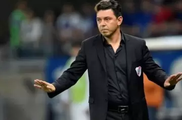 Gimnasia vs. River por LPF 2024: día, hora, árbitro, TV y formaciones