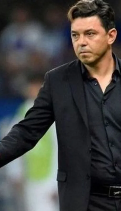 De la mano de Gallardo, River va por otra victoria.