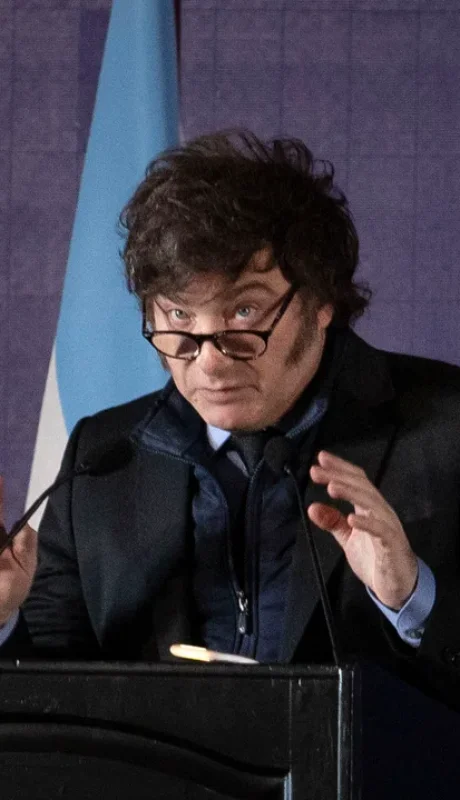 Javier Milei visitará Mendoza por primera vez desde que fue elegido presidente.