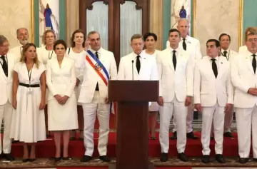 Declaración de Santo Domingo: ultimátum diplomático dirigido a Maduro