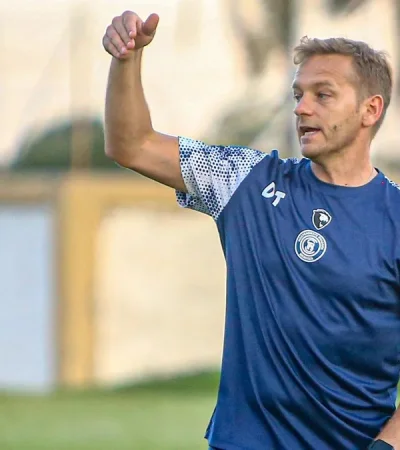 El equipo de Cicotello quiere dar la nota en Córdoba.