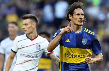 Cuándo juegan Boca vs. San Lorenzo por la LPF 2024: día, hora, árbitro y TV