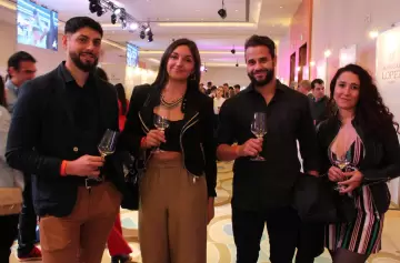 Reviví la magia de la segunda jornada del Wine Expo Mendoza 2024
