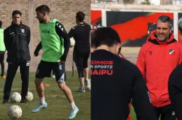 Fecha 28 de la Primera Nacional: domingo de acción para los mendocinos