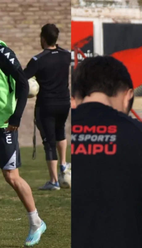 El Lobo y el Cruzado, en un domingo de grandes duelos.