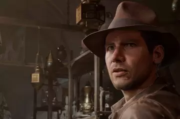Indiana Jones and the Great Circle llegará a PlayStation 5 y se filtró la fecha de lanzamiento