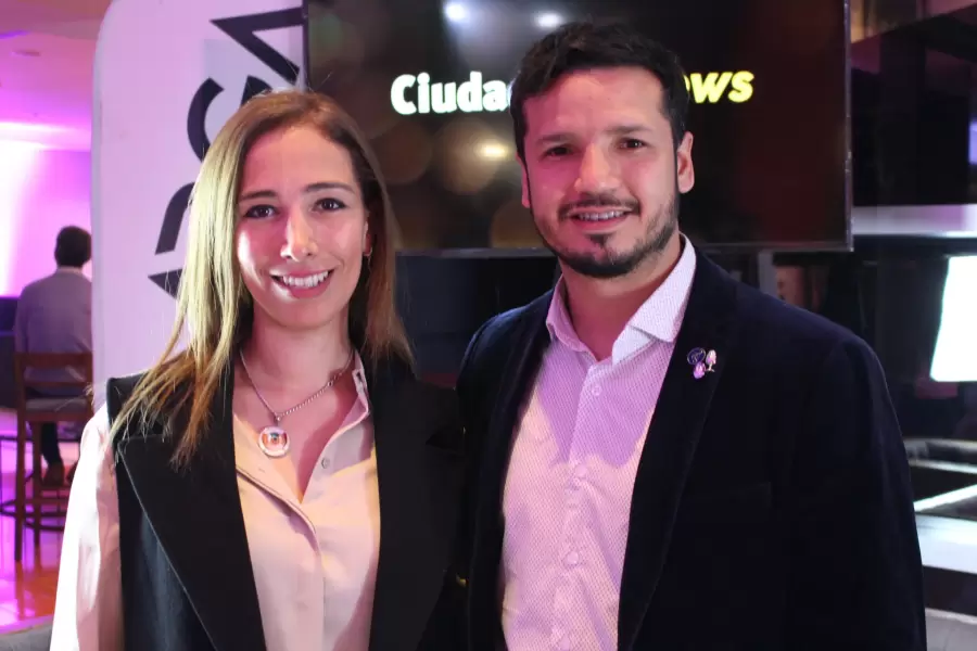 Rebeca Miranda de Ciudadano.News entrevistó a Rodrigo Kohn.