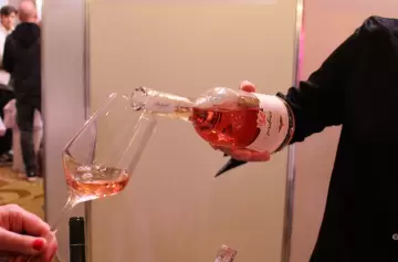 Corazón del Sol: un Rosado y un Blend con esencia disruptiva