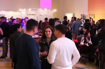 Wine Expo 2024: un evento que une tradición vitivinícola y nuevas oportunidades