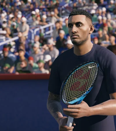 TIEBREAK: Official game of the ATP and WTA