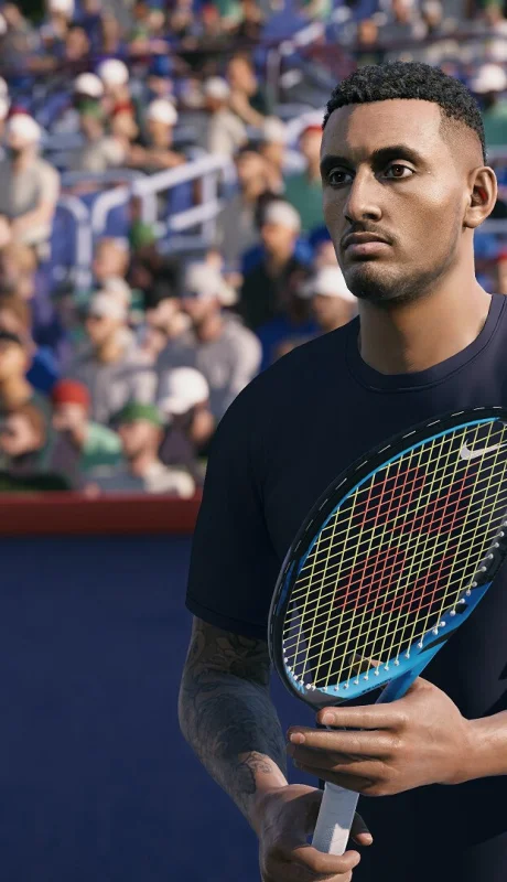 TIEBREAK: Official game of the ATP and WTA