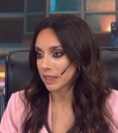 Tamara Pettinato sigue en el ojo de la polémica