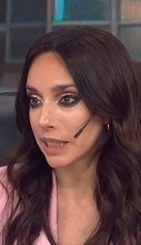 Tamara Pettinato sigue en el ojo de la polémica