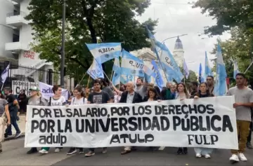 "Una de las partidas presupuestarias que más ha sufrido es la inversión en universidades públicas"