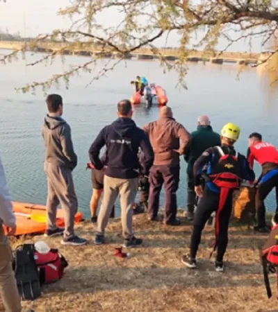 Tragedia en Córdoba