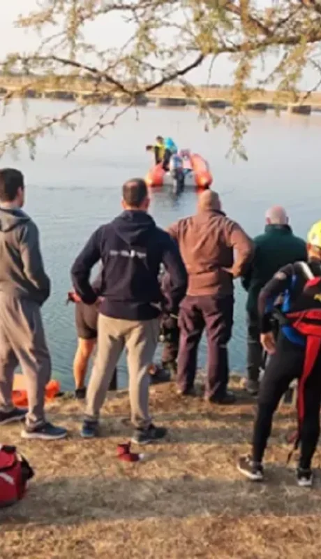 Tragedia en Córdoba