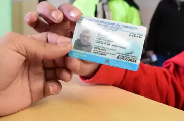 ¿Hasta qué edad se puede renovar la licencia de conducir?