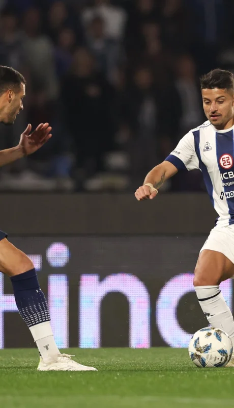 La Lepra no pudo resistir en Córdoba.