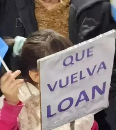 Caso Loan: testigo clave pide protección y promete revelaciones impactantes