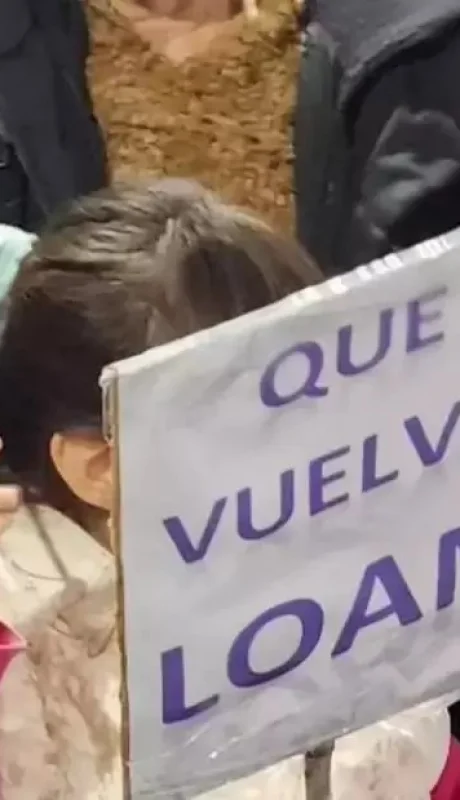 Desde su desaparición la sociedad reclama que sea regresado a su hogar. (Foto: web)