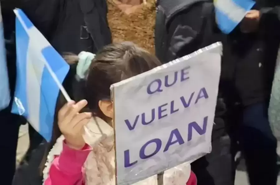 Loan Peña