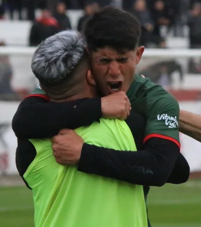 Buen triunfo del Cruzado