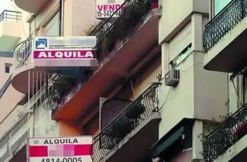 Aumentos desmedidos: alquilar en la CABA supera la inflación y los salarios mínimos