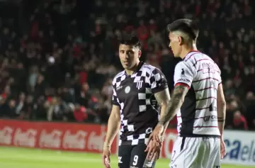 Colón venció al Lobo mendocino en una noche caliente