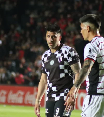 En un mal partido, Colón venció a Gimnasia