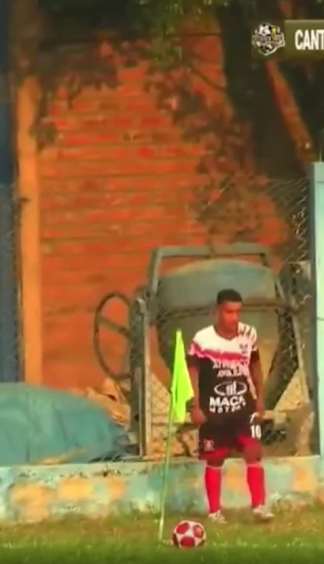 El jugador polémico.