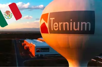 Techint anunció una impactante inversión de US$4.000 millones... en México