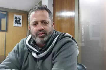 El peronismo retiene el SUTE y Gustavo Correa es el nuevo secretario general