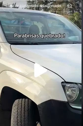 Detalles del vehículo.