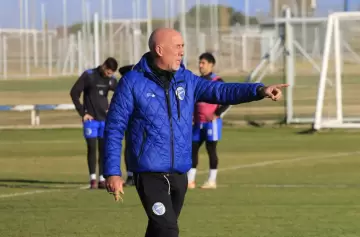 Godoy Cruz y Deportivo Riestra por la LPF 2024: día, hora y TV