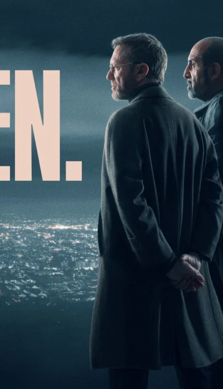 Diego Peretti dijo que la película de Los Simuladores se pospuso