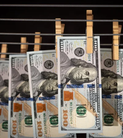 "El blanqueo de los proyectos inmobiliarios busca dinamizar la cuestión de las empresas constructoras" (Fernando López Chiesa)