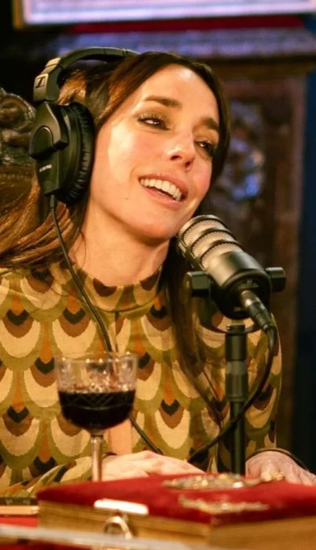 Tamara Pettinato renunció al programa de Beto Casella.