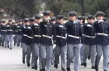 ¿Para qué sirven los liceos militares?